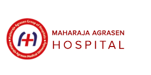 Maharaja Agarsain Hospital